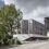 Immeuble de la Poudrière à Fribourg